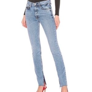 GRLFRND Addison jeans